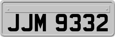 JJM9332