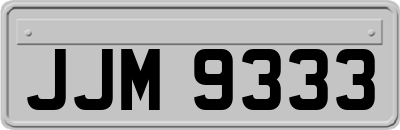 JJM9333