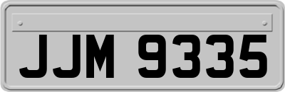JJM9335