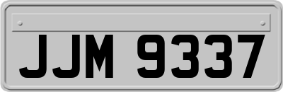 JJM9337