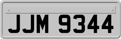 JJM9344