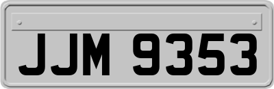 JJM9353