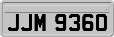 JJM9360