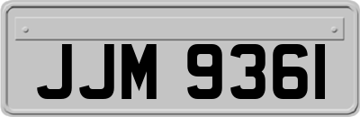 JJM9361