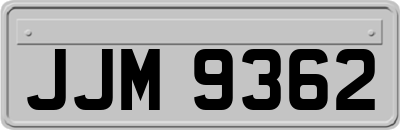 JJM9362