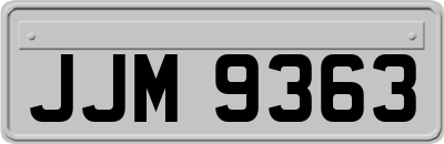 JJM9363