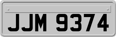 JJM9374