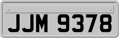 JJM9378