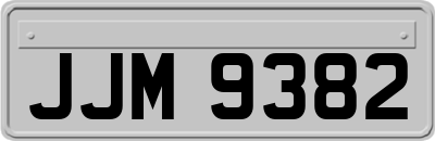 JJM9382