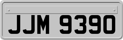 JJM9390