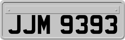 JJM9393