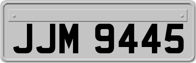 JJM9445