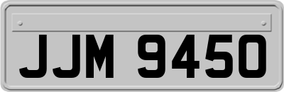 JJM9450