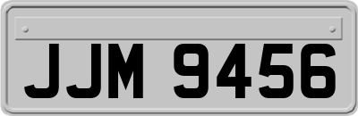 JJM9456