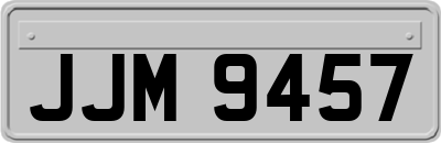 JJM9457