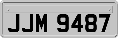JJM9487