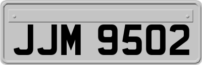JJM9502