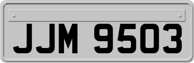 JJM9503
