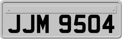 JJM9504