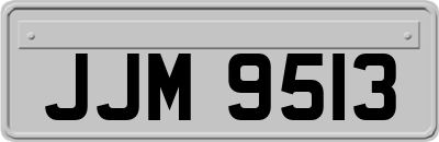 JJM9513