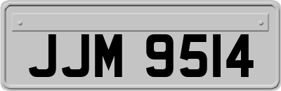 JJM9514