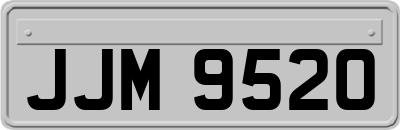 JJM9520