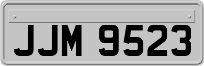 JJM9523