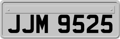 JJM9525