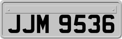 JJM9536