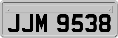 JJM9538