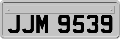 JJM9539