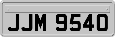 JJM9540