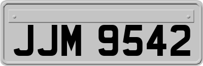 JJM9542