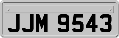 JJM9543