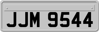 JJM9544