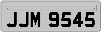 JJM9545