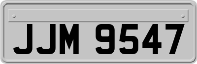 JJM9547