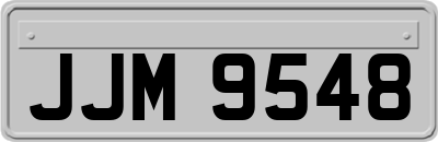 JJM9548