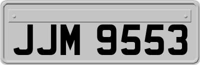 JJM9553