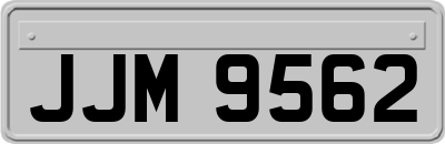 JJM9562