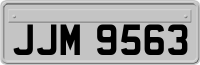 JJM9563