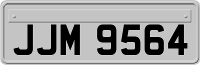 JJM9564