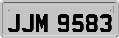JJM9583