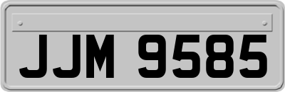 JJM9585