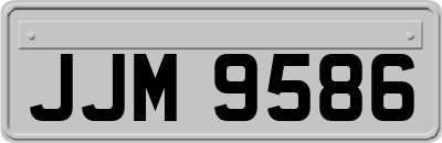 JJM9586