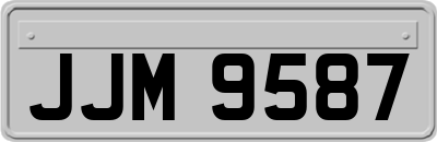 JJM9587