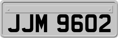 JJM9602