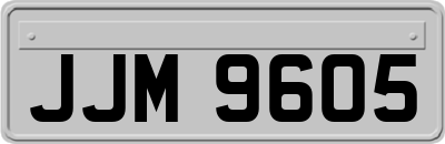 JJM9605