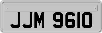 JJM9610