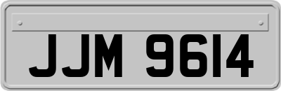 JJM9614